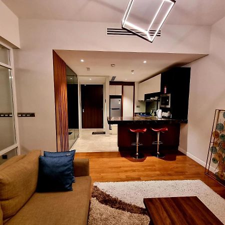 Anggun Luxury Suite 吉隆坡 外观 照片