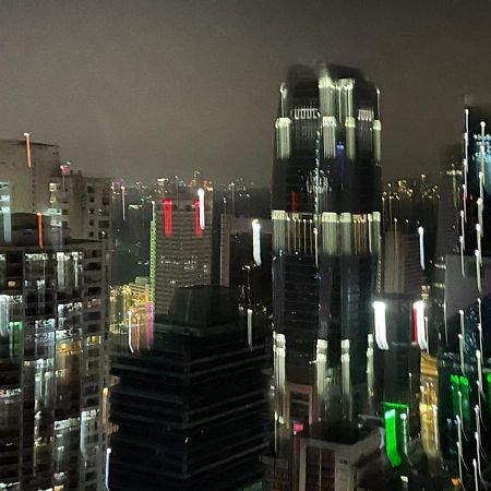 Anggun Luxury Suite 吉隆坡 外观 照片