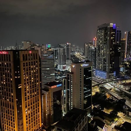 Anggun Luxury Suite 吉隆坡 外观 照片