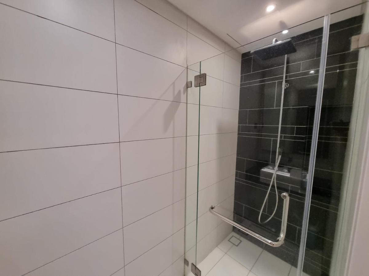 Anggun Luxury Suite 吉隆坡 外观 照片