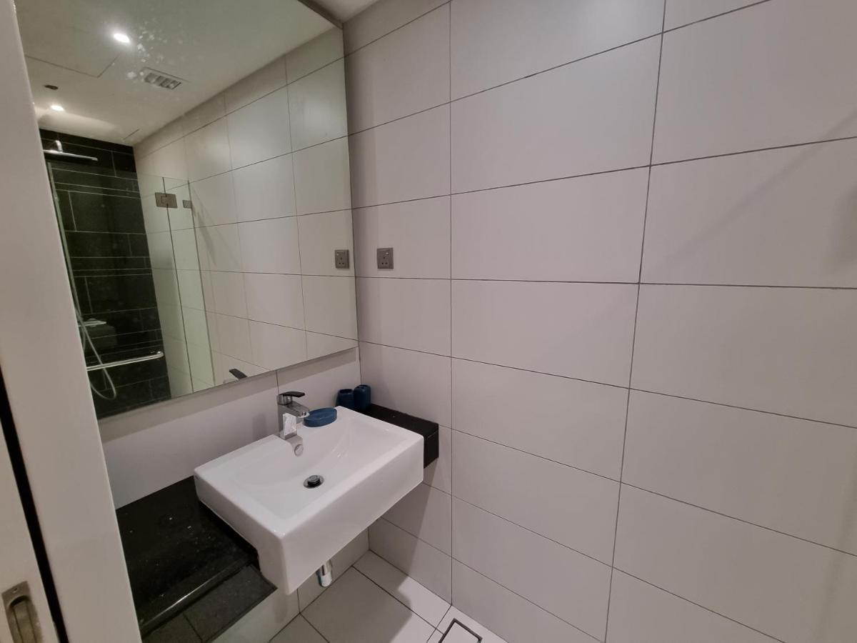Anggun Luxury Suite 吉隆坡 外观 照片