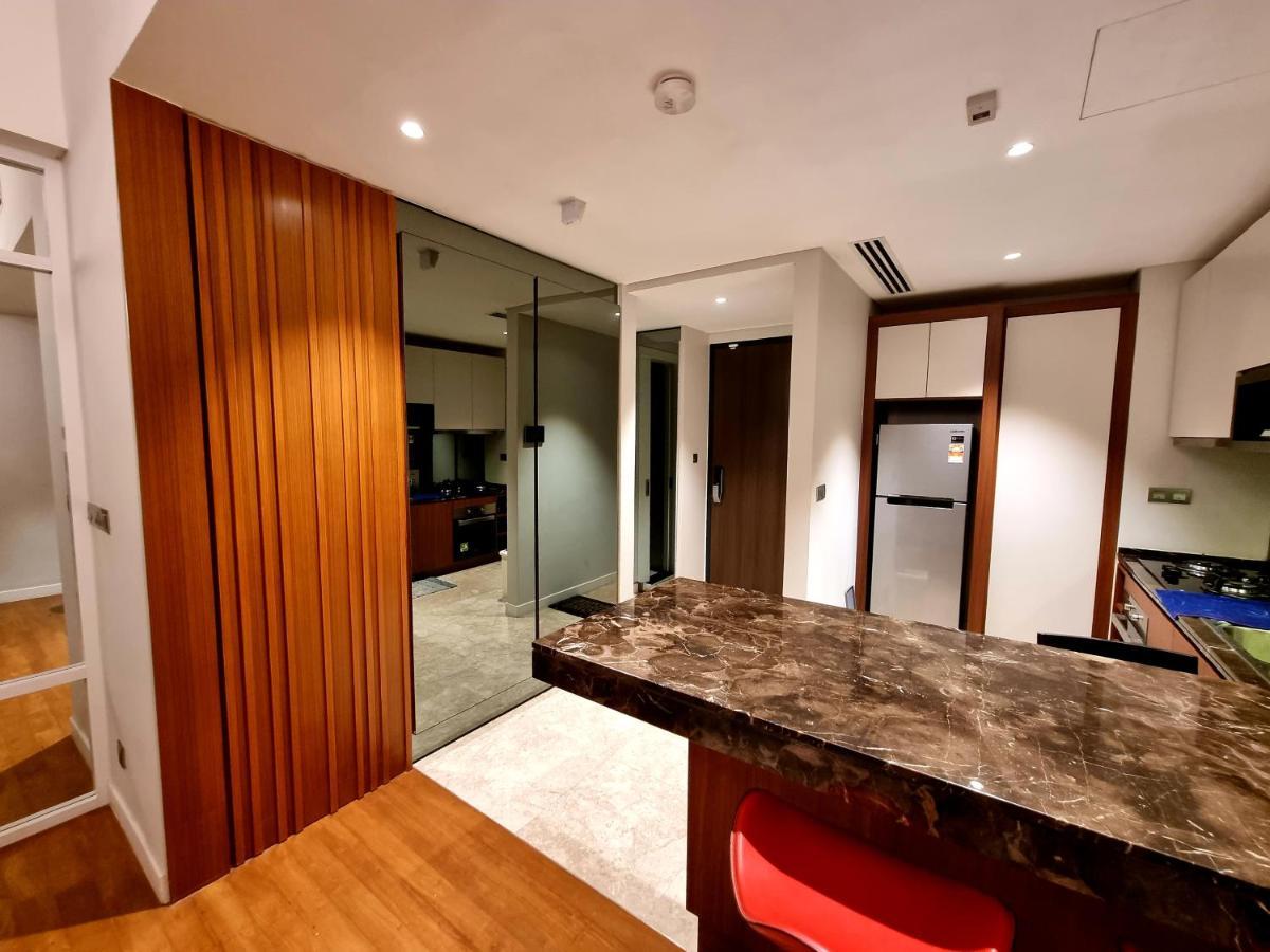 Anggun Luxury Suite 吉隆坡 外观 照片
