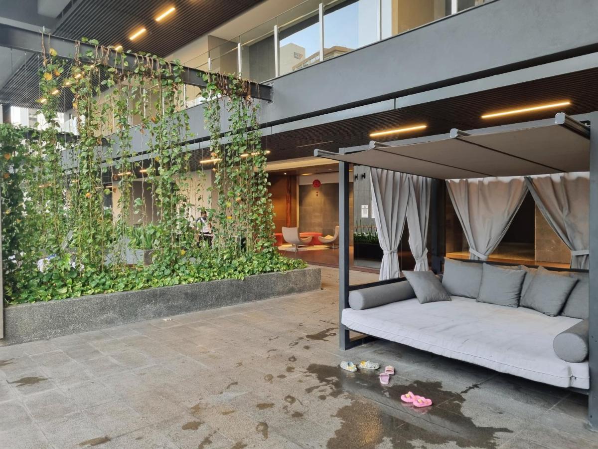 Anggun Luxury Suite 吉隆坡 外观 照片