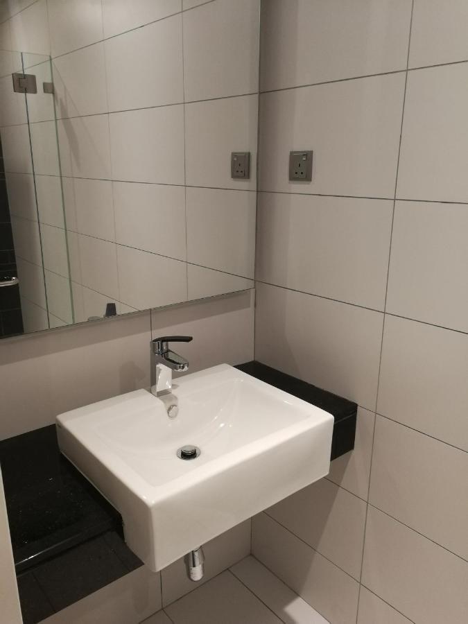 Anggun Luxury Suite 吉隆坡 外观 照片