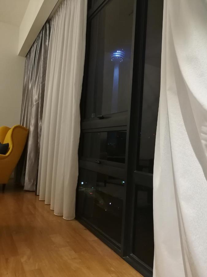 Anggun Luxury Suite 吉隆坡 外观 照片