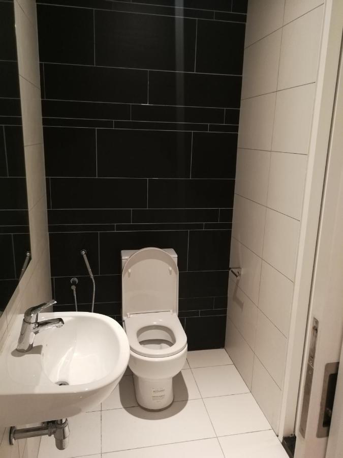 Anggun Luxury Suite 吉隆坡 外观 照片