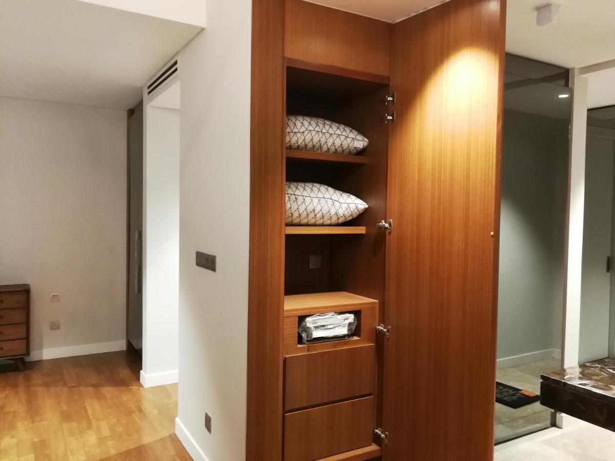 Anggun Luxury Suite 吉隆坡 外观 照片