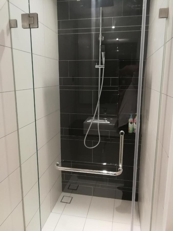 Anggun Luxury Suite 吉隆坡 外观 照片